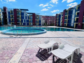 Elit 4 Apartments